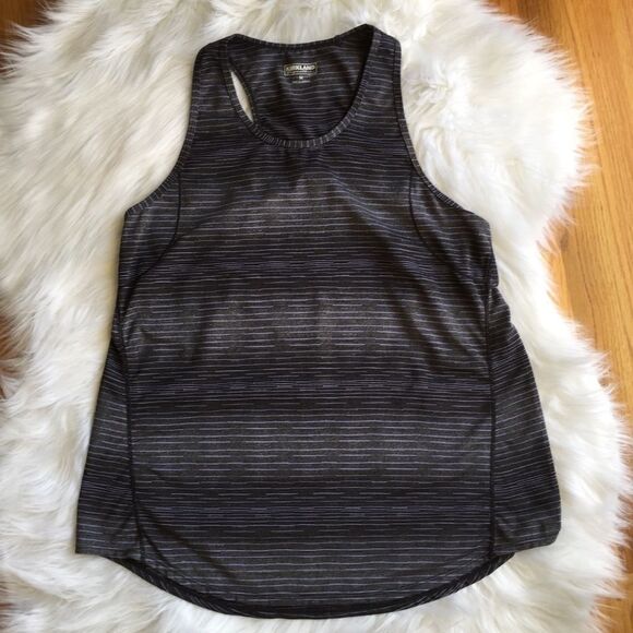 Kirkland’s Women’s Workout Tank Size Medium - Picture 1 of 4